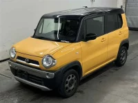 Mazda FLAIR лот № 370 оценка R  с аукциона в Японии 3