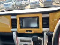 Mazda FLAIR лот № 370 оценка R  с аукциона в Японии 5