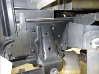 Isuzu ELF лот № 155 оценка RA  с аукциона в Японии 3