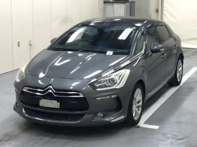 Citroen DS5