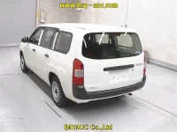 Toyota PROBOX лот № 30013 оценка 3.5  с аукциона в Японии 1