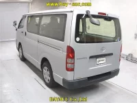 Toyota REGIUS ACE VAN лот № 30012 оценка 3.5  с аукциона в Японии 1