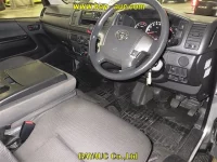 Toyota REGIUS ACE VAN лот № 30012 оценка 3.5  с аукциона в Японии 2