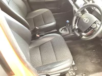 Toyota AQUA лот № 8035 оценка 4  с аукциона в Японии 4