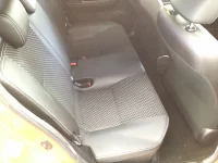 Toyota AQUA лот № 8035 оценка 4  с аукциона в Японии 5