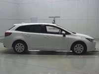 Toyota COROLLA TOURING лот № 36323 оценка 3  с аукциона в Японии 2