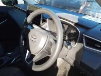 Toyota COROLLA TOURING лот № 36323 оценка 3  с аукциона в Японии 6