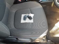 Toyota COROLLA TOURING лот № 36323 оценка 3  с аукциона в Японии 7