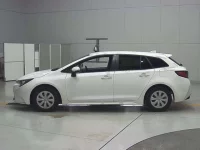 Toyota COROLLA TOURING лот № 36323 оценка 3  с аукциона в Японии 3