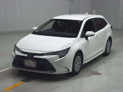 Toyota COROLLA TOURING  с аукциона в Японии