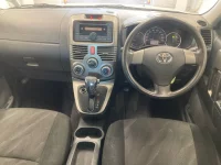 Toyota RUSH лот № 3023 оценка 3.5  с аукциона в Японии 2