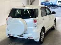 Toyota RUSH лот № 3023 оценка 3.5  с аукциона в Японии 1