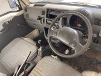 Daihatsu HIJET TRUCK лот № 3024 оценка R  с аукциона в Японии 2