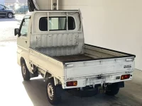 Daihatsu HIJET TRUCK лот № 3024 оценка R  с аукциона в Японии 4
