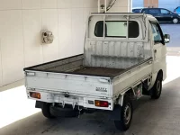 Daihatsu HIJET TRUCK лот № 3024 оценка R  с аукциона в Японии 1