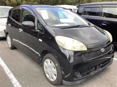 Daihatsu SONICA