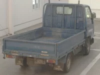 Toyota TOYOACE лот № 161 оценка 3  с аукциона в Японии 1