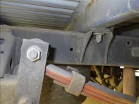 Toyota TOYOACE лот № 161 оценка 3  с аукциона в Японии 3