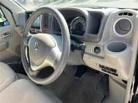 Suzuki EVERY WAGON лот № 375 оценка 4  с аукциона в Японии 2