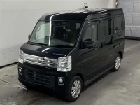 Suzuki EVERY WAGON лот № 375 оценка 4  с аукциона в Японии 3