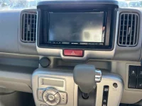 Suzuki EVERY WAGON лот № 375 оценка 4  с аукциона в Японии 5