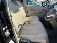 Suzuki EVERY WAGON лот № 375 оценка 4  с аукциона в Японии 6