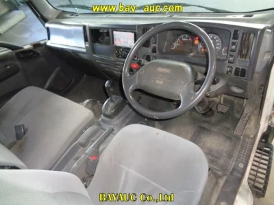 Mazda TITAN  с аукциона в Японии