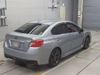 Subaru WRX лот № 30173 оценка R  с аукциона в Японии 1