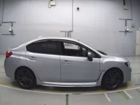 Subaru WRX лот № 30173 оценка R  с аукциона в Японии 2