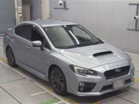 Subaru WRX лот № 30173 оценка R  с аукциона в Японии 4