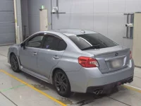Subaru WRX лот № 30173 оценка R  с аукциона в Японии 5