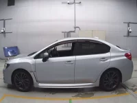Subaru WRX лот № 30173 оценка R  с аукциона в Японии 3