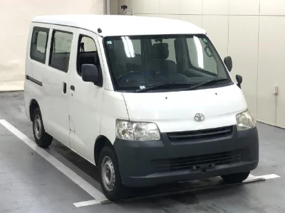 Toyota TOWN ACE VAN