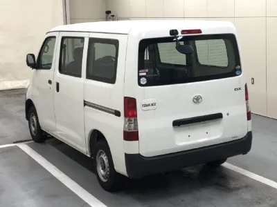 Toyota TOWN ACE VAN