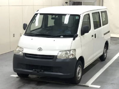 Toyota TOWN ACE VAN