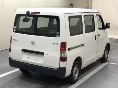 Toyota TOWN ACE VAN
