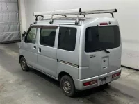 Toyota PIXIS VAN лот № 378 оценка R  с аукциона в Японии 1