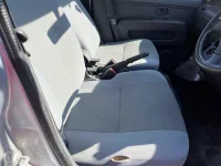 Toyota PIXIS VAN лот № 378 оценка R  с аукциона в Японии 6