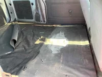 Toyota PIXIS VAN лот № 378 оценка R  с аукциона в Японии 7