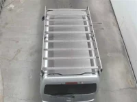 Toyota PIXIS VAN лот № 378 оценка R  с аукциона в Японии 9