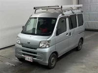 Toyota PIXIS VAN лот № 378 оценка R  с аукциона в Японии 3