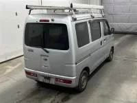 Toyota PIXIS VAN лот № 378 оценка R  с аукциона в Японии 4