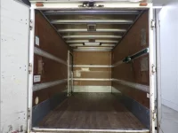 Isuzu ELF лот № 168 оценка 3.5  с аукциона в Японии 3