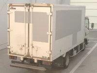 Isuzu ELF лот № 168 оценка 3.5  с аукциона в Японии 1