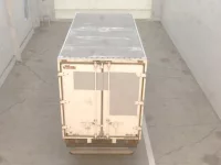 Isuzu ELF лот № 168 оценка 3.5  с аукциона в Японии 2