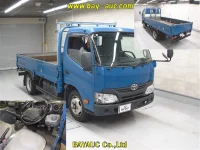 Toyota TOYOACE лот № 30022 оценка R  с аукциона в Японии 3