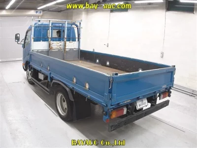 Toyota TOYOACE  с аукциона в Японии