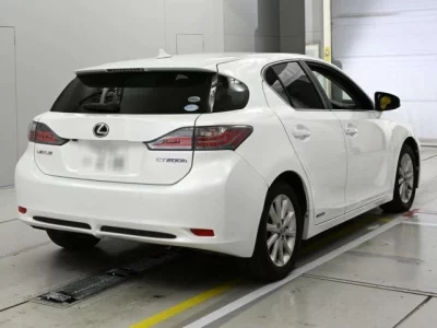 Lexus CT