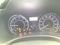 Toyota WISH лот № 8042 оценка 3.5  с аукциона в Японии 7