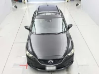 Mazda ATENZA WAGON лот № 36334 оценка 4  с аукциона в Японии 6